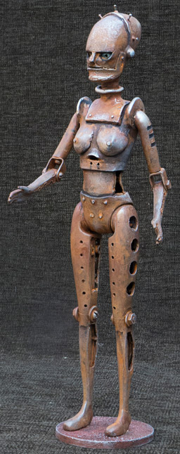 female_Robot_101D