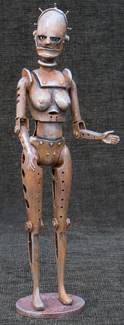 female_Robot_101D