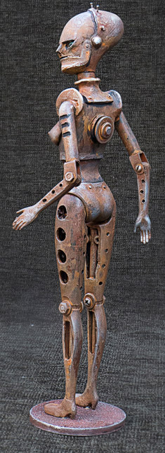 female_Robot_101D