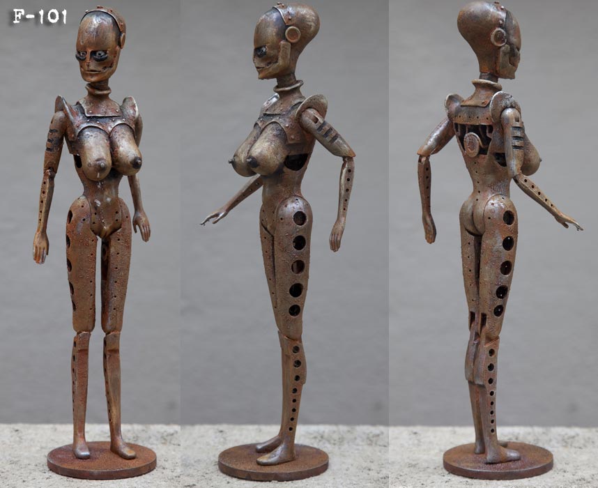 female_Robot_101D