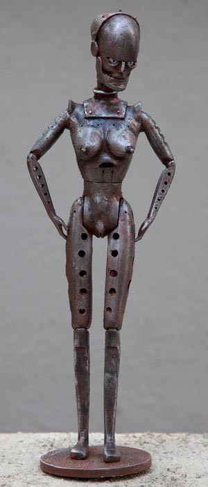 female_Robot_101D