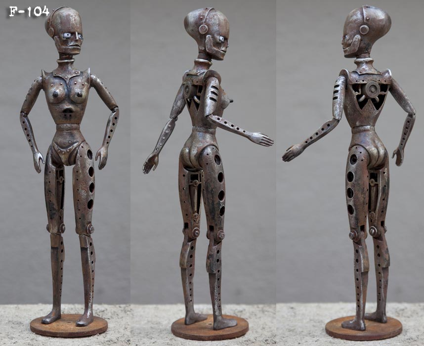 female_Robot_101D