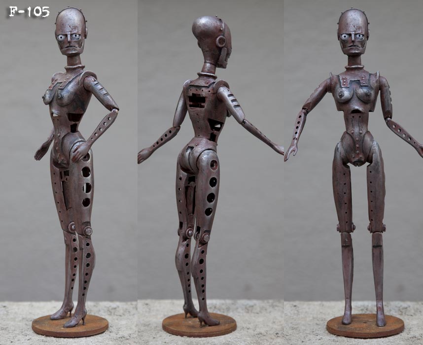 female_Robot_101D
