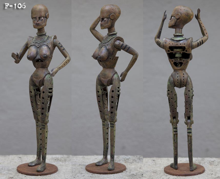 female_Robot_101D