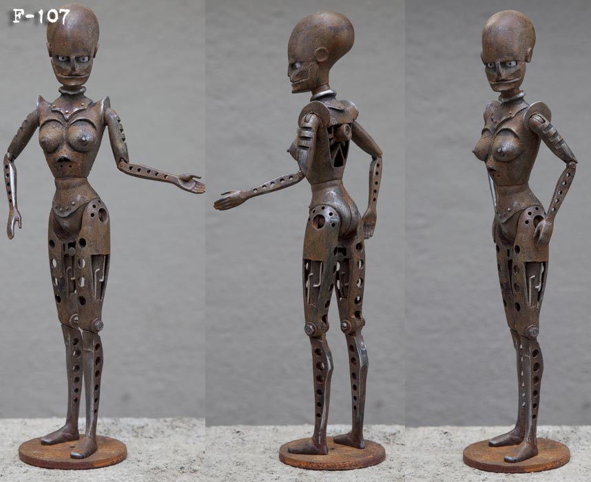 female_Robot_101D