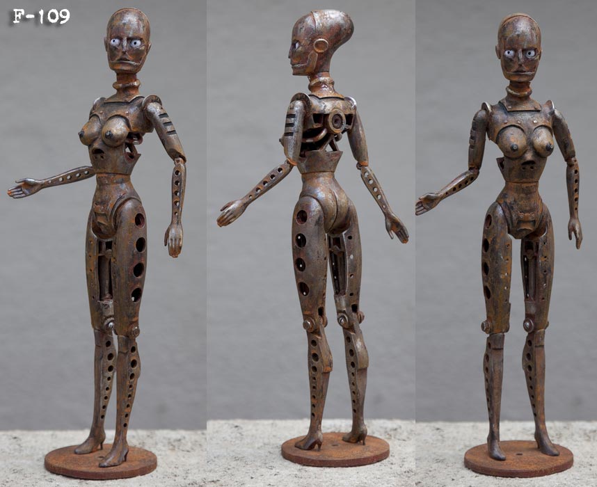 female_Robot_101D