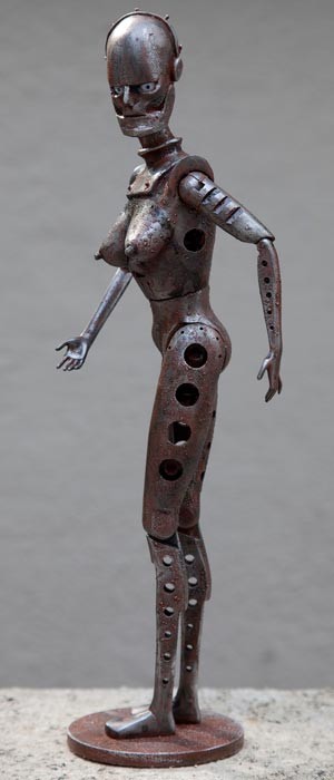 female_Robot_101D