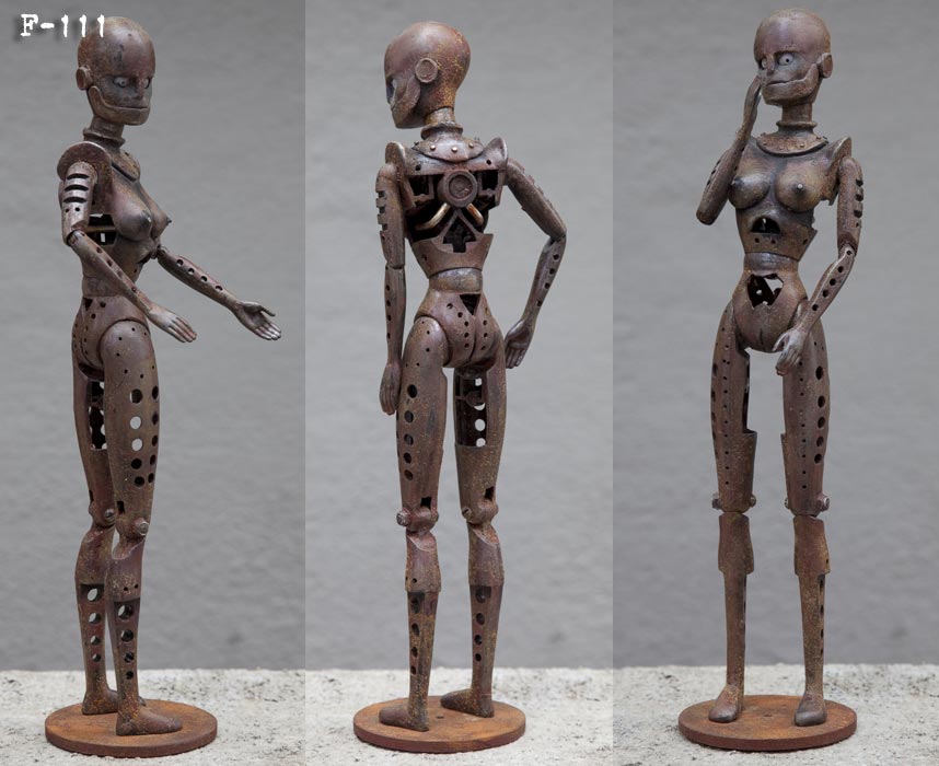female_Robot_101D