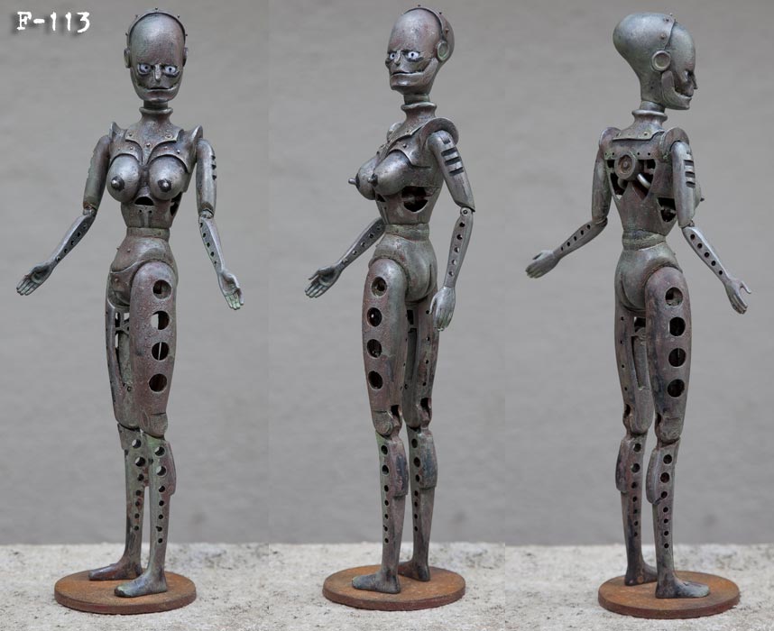 female_Robot_101D