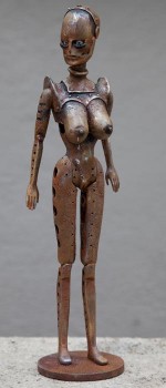 female_Robot_101D