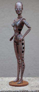 female_Robot_105A