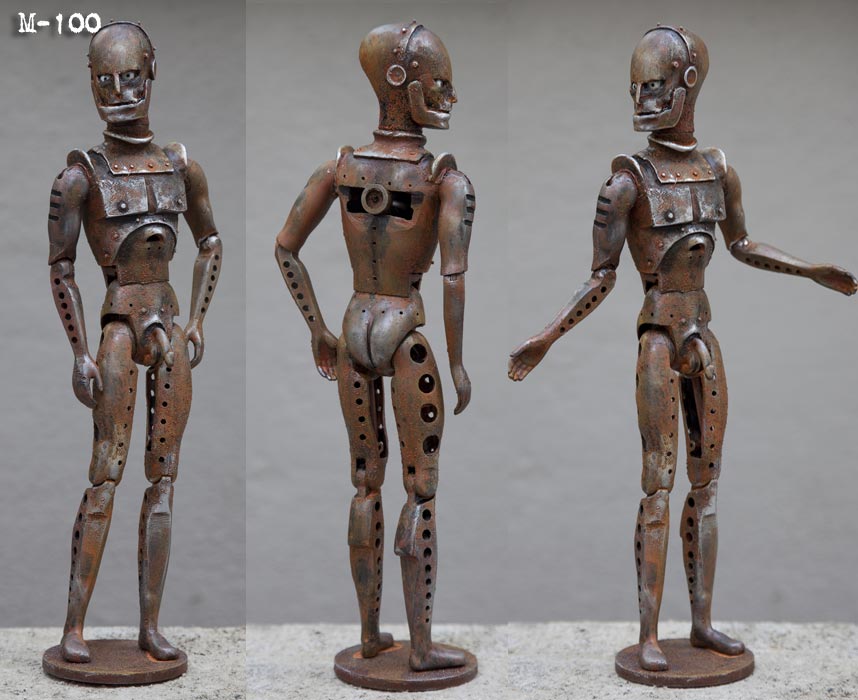 female_Robot_101D