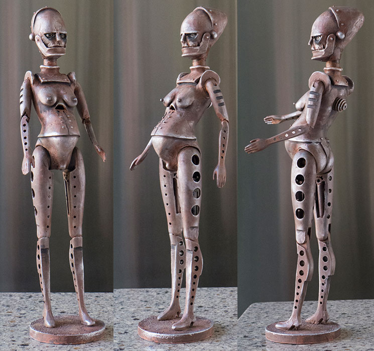 female_Robot_101D