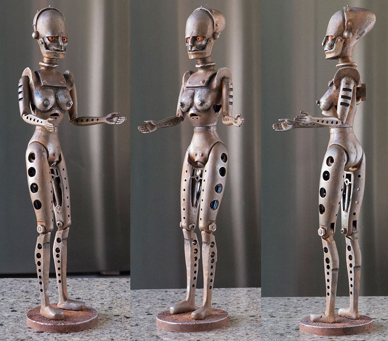 female_Robot_101D
