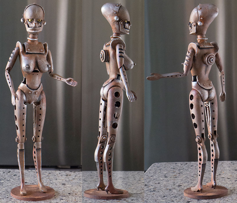 female_Robot_101D