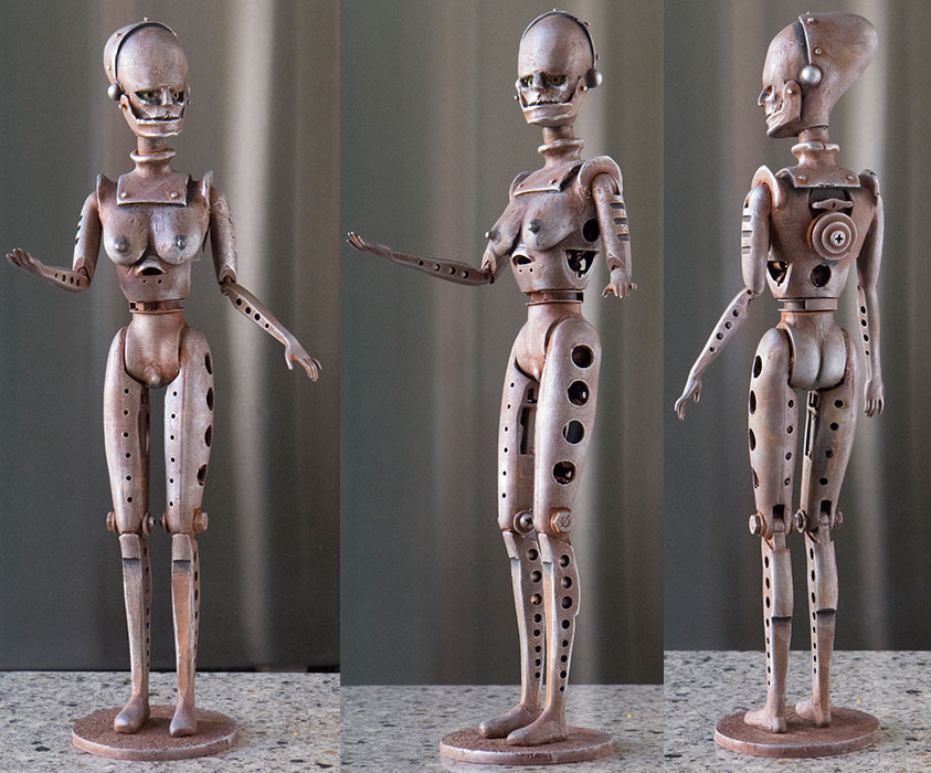female_Robot_101D
