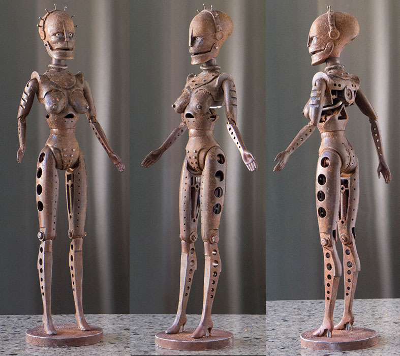 female_Robot_101D