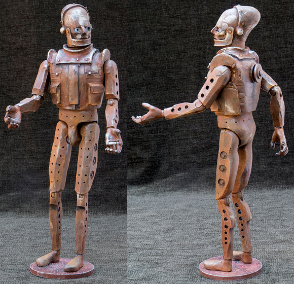 female_Robot_101D