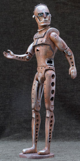 Male_Robot-100s