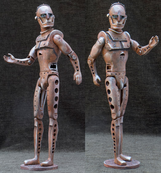 female_Robot_101D