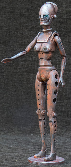 female_Robot_101D