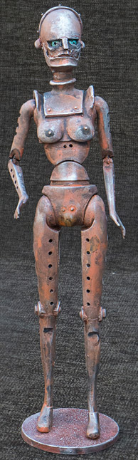 female_Robot_101D